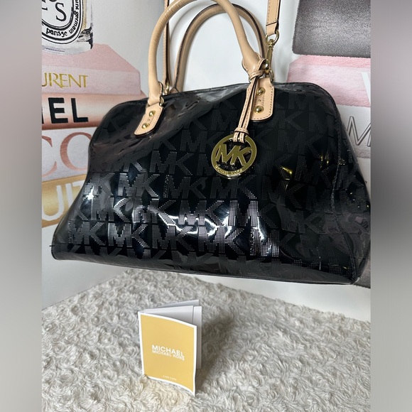 Michael Kors. Jet set - Picture 5 of 5